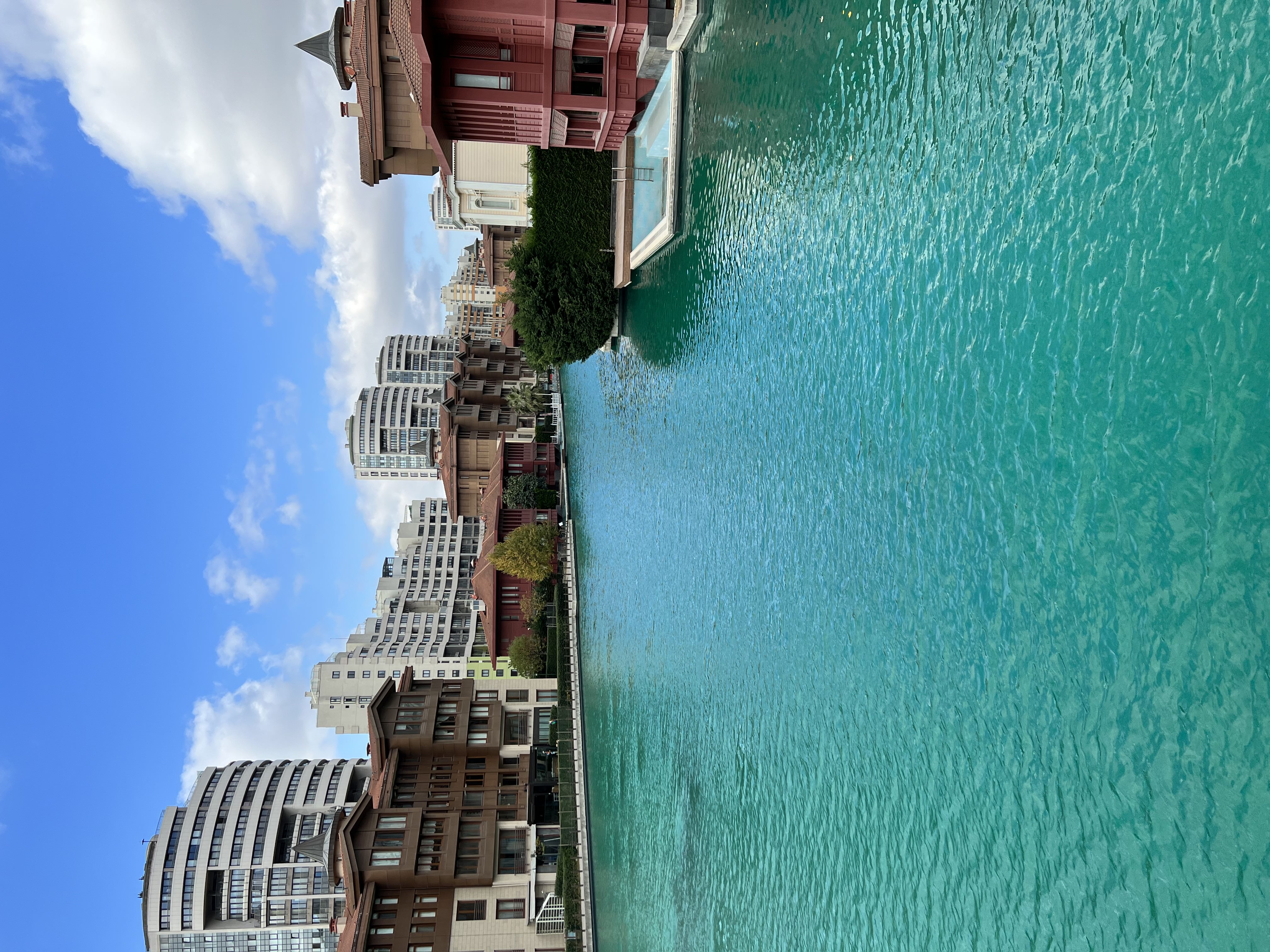 SİNPAŞ BOSPHORUS CİTY