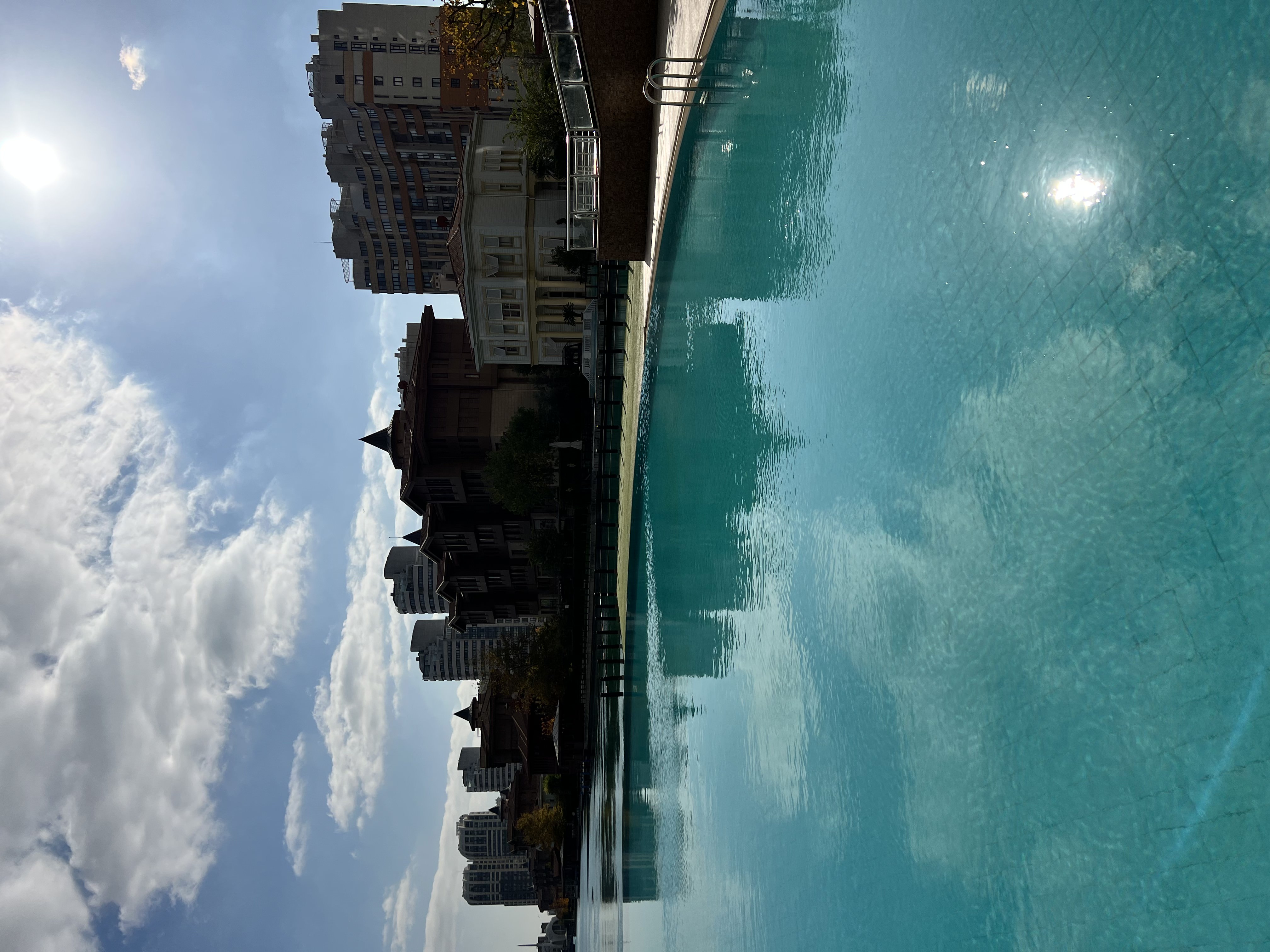 SİNPAŞ BOSPHORUS CİTY