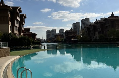 SİNPAŞ BOSPHORUS CİTY
