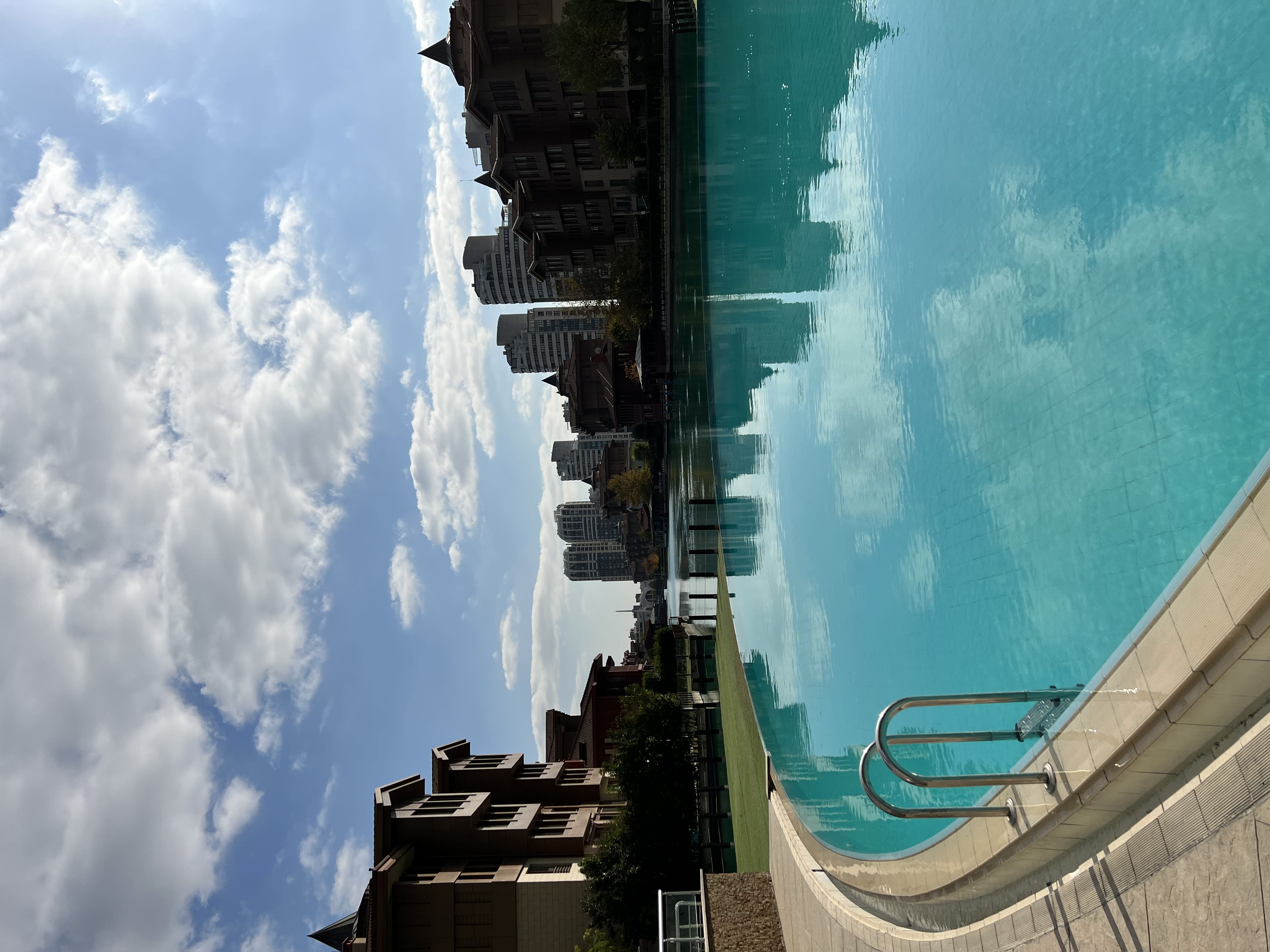 SİNPAŞ BOSPHORUS CİTY
