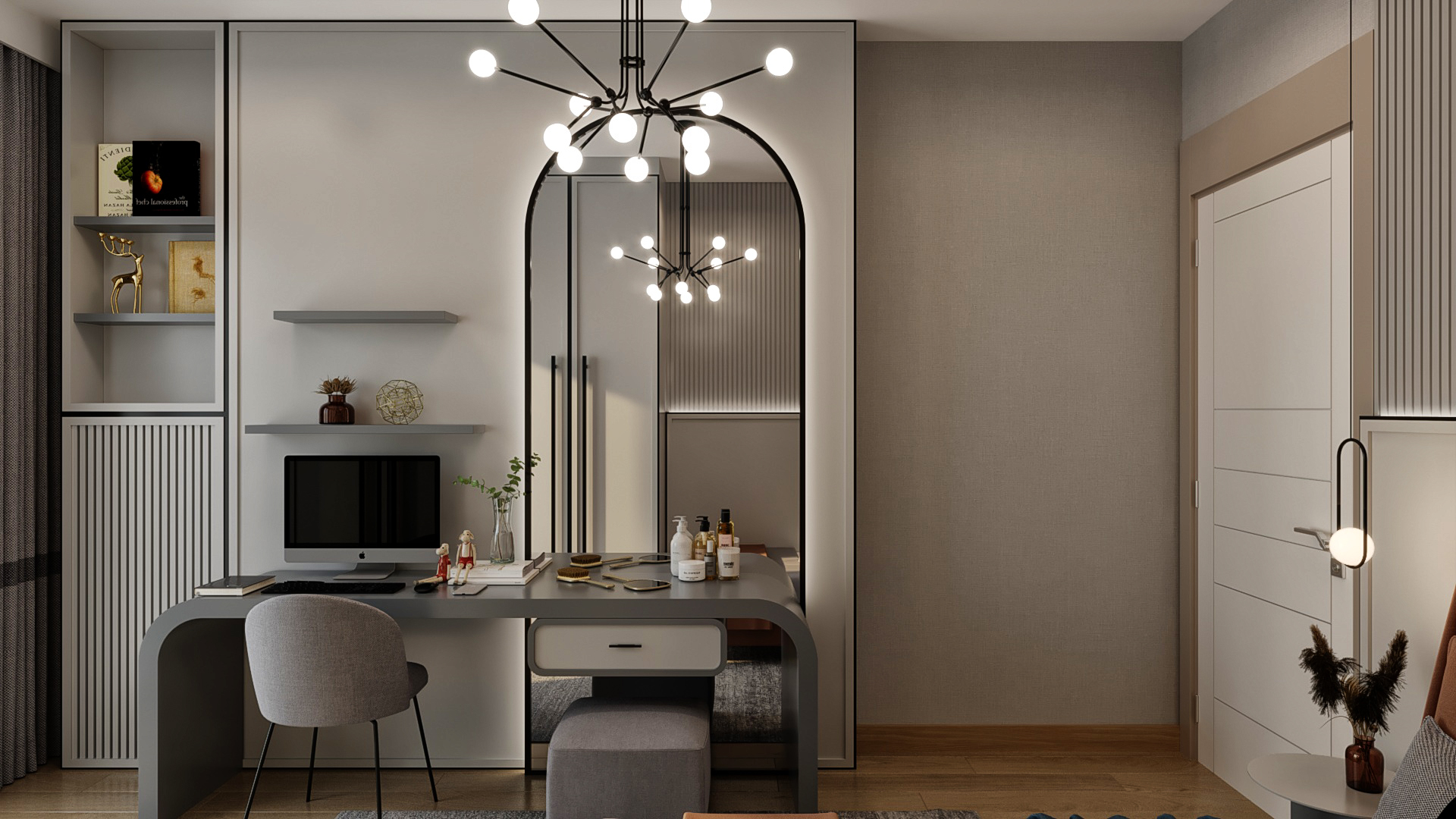 Bizim evler 11