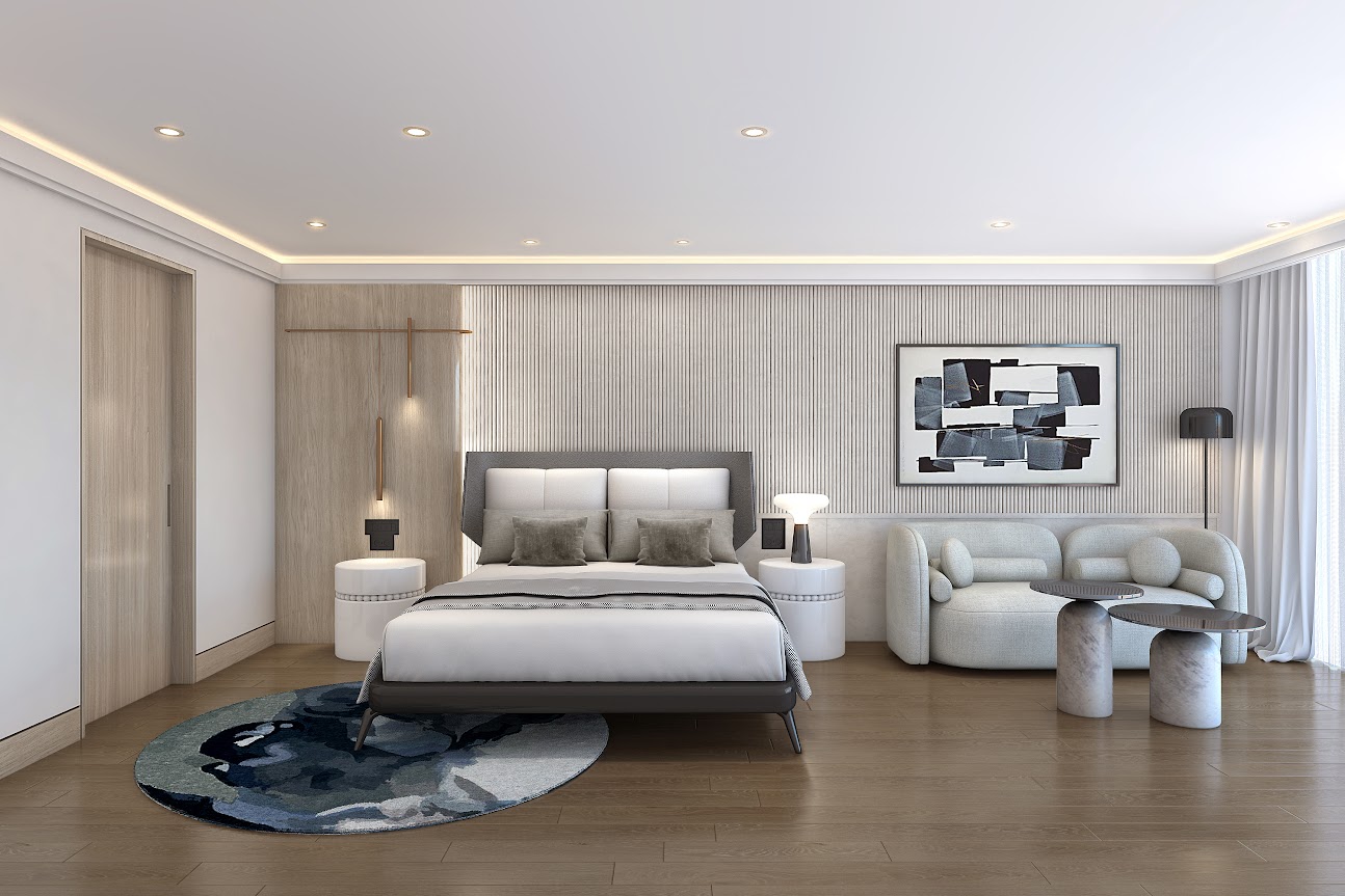 JW MARRIOTT RESIDENCE