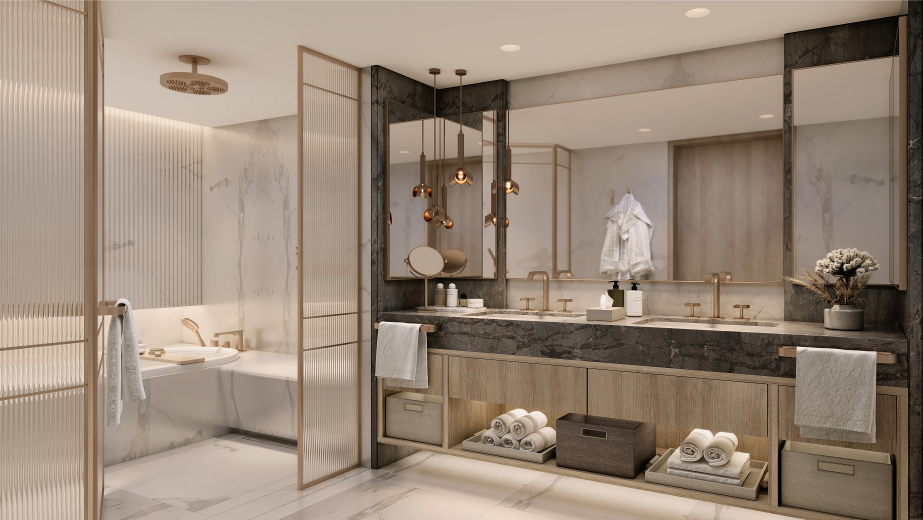 JW MARRIOTT RESIDENCE