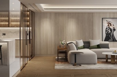 JW MARRIOTT RESIDENCE