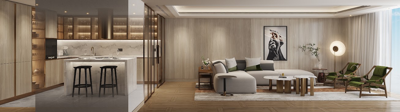 JW MARRIOTT RESIDENCE