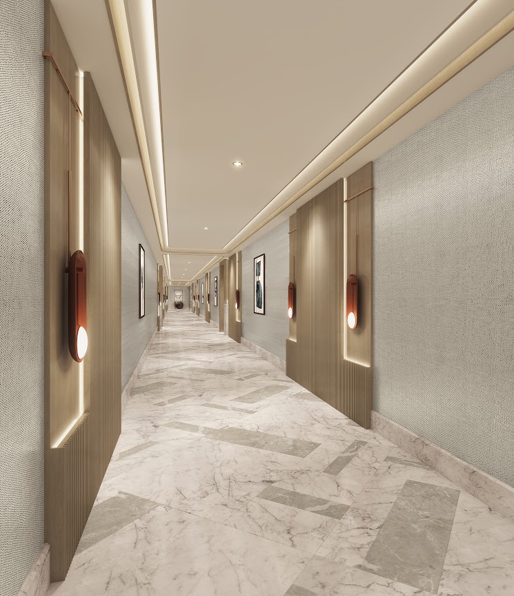 JW MARRIOTT RESIDENCE