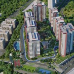 5. Levent korupark