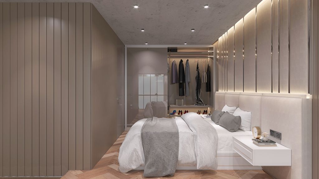 LOFT VALANTINE