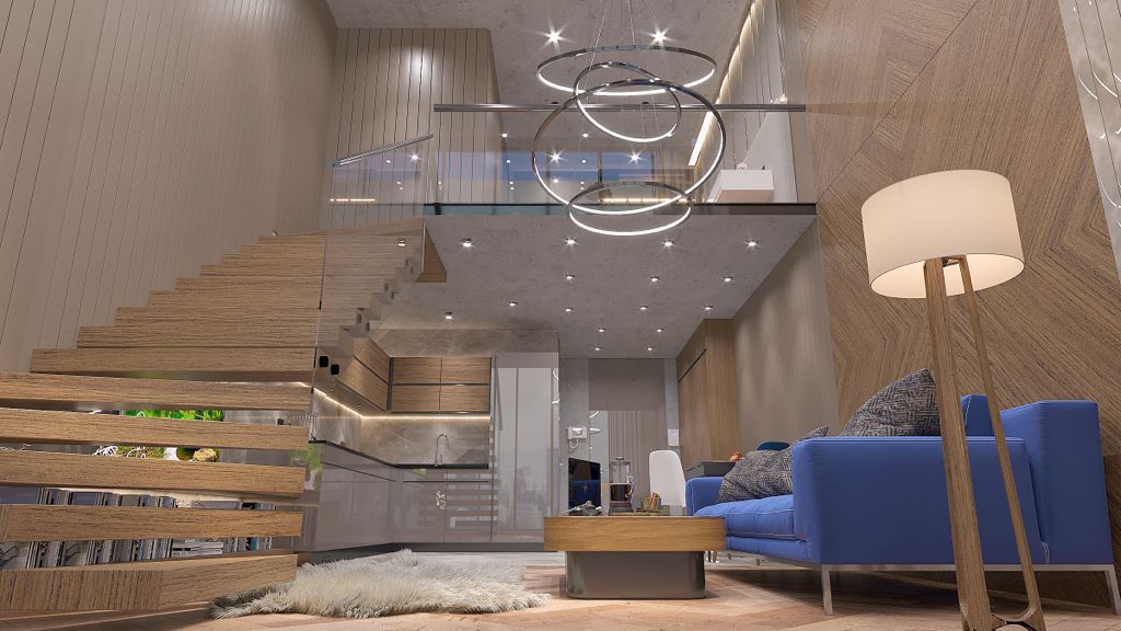 LOFT VALANTINE