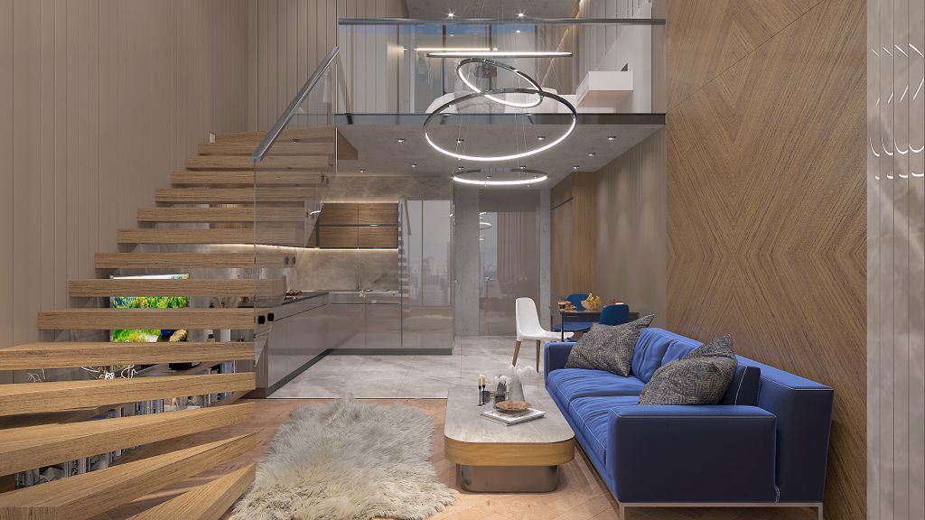LOFT VALANTINE