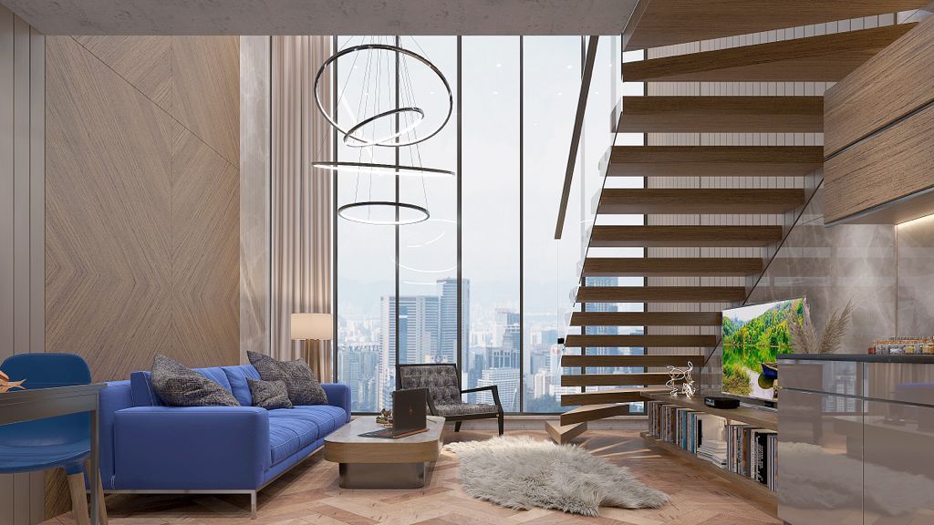 LOFT VALANTINE