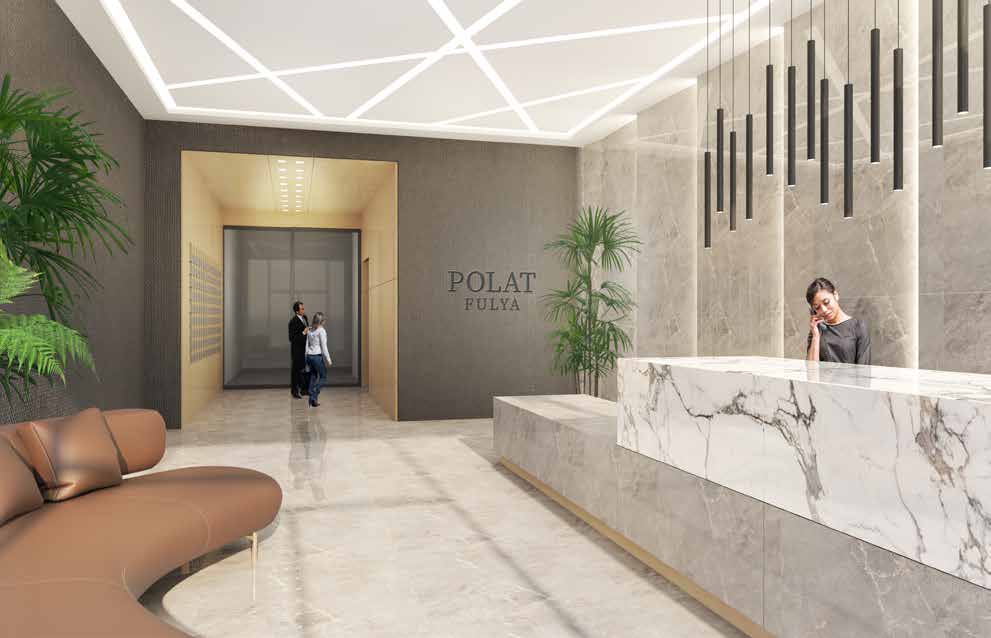 POLAT FULYA