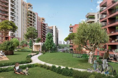 SİNPAŞ KORU AURA