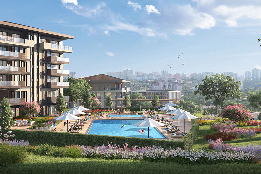 TEMA İSTANBUL 2