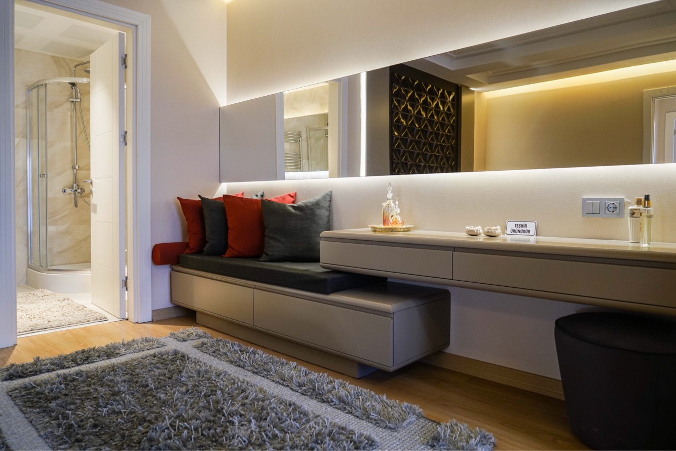 VİRA İSTANBUL