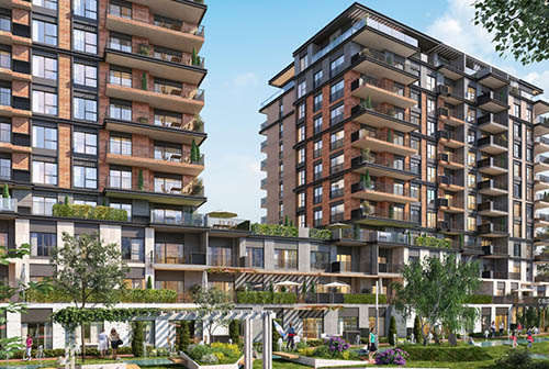 DAP YENI LEVENT