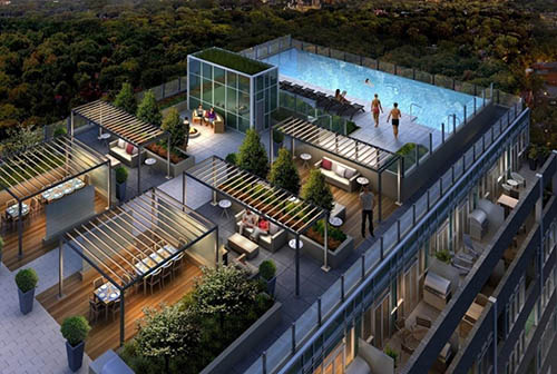 DAP YENI LEVENT