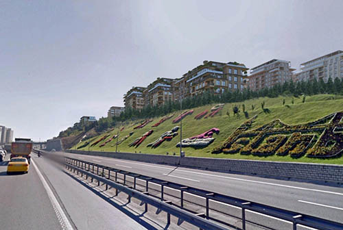 DAP YENI LEVENT