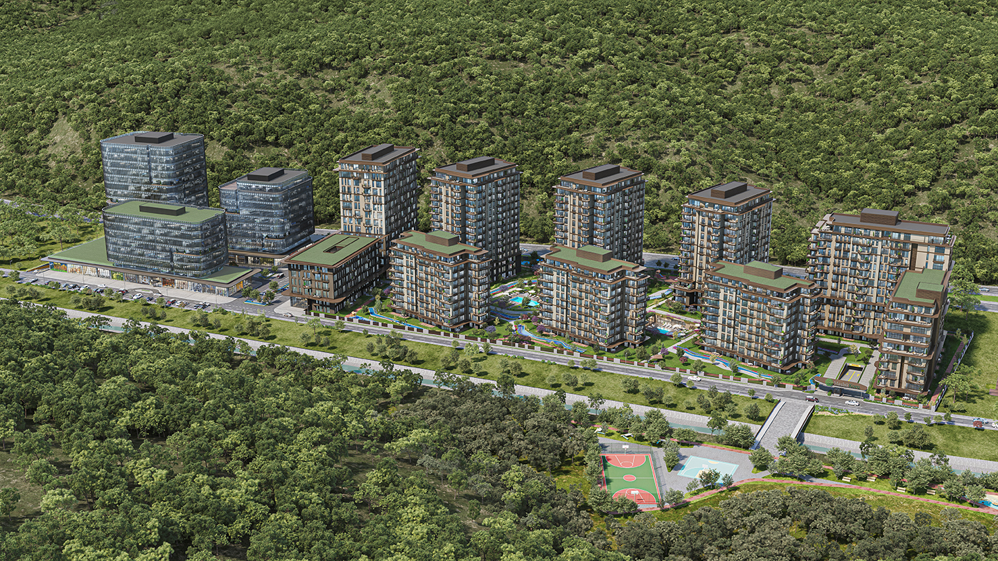Maslak Koru