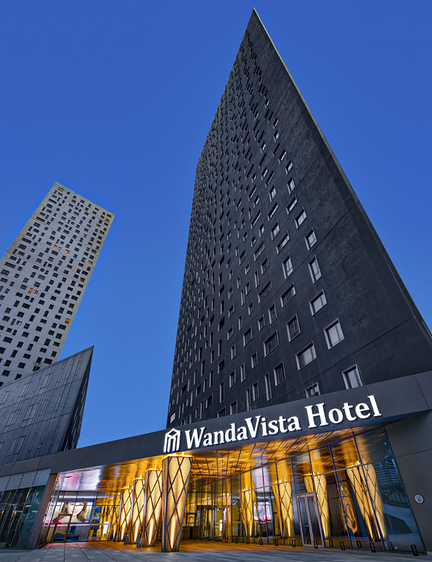 WANDA WİSTA