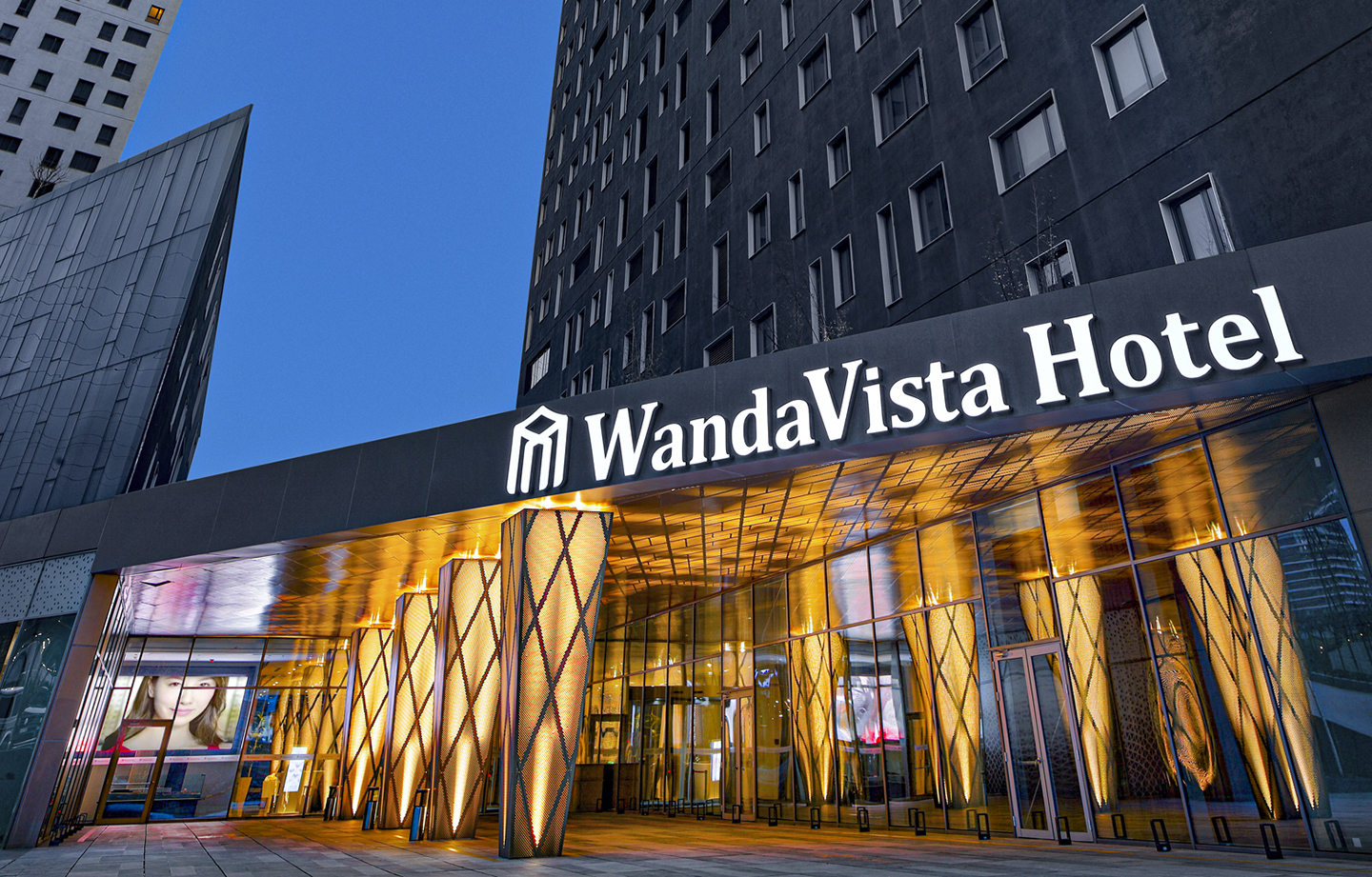 WANDA WİSTA