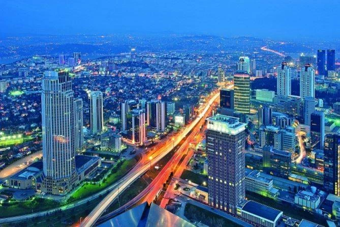 5 room luxury penthouse for sale in Kuala Lumpur