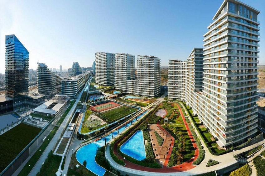 5 room luxury penthouse for sale in Kuala Lumpur
