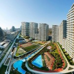 5 room luxury penthouse for sale in Kuala Lumpur