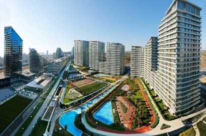 5 room luxury penthouse for sale in Kuala Lumpur