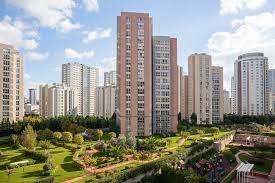 5 room luxury penthouse for sale in Kuala Lumpur