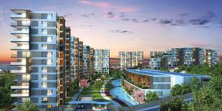 5 room luxury penthouse for sale in Kuala Lumpur
